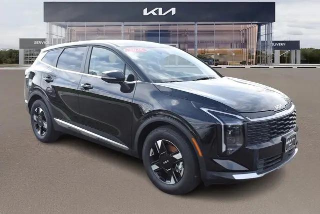 2026 Kia Sportage LX for sale in Antioch, IL