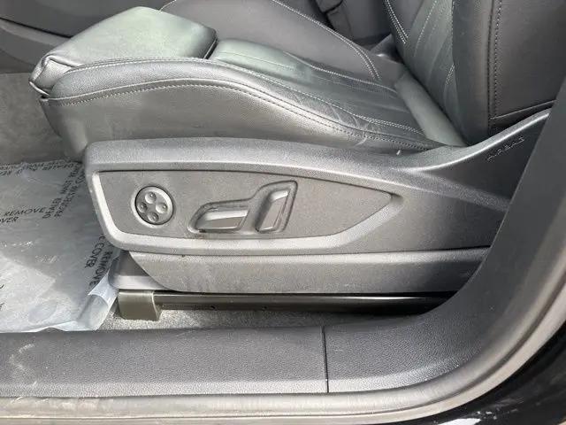 2025 Audi Q5 Premium 45 TFSI S line quattro