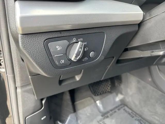 2025 Audi Q5 Premium 45 TFSI S line quattro