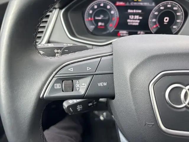 2025 Audi Q5 Premium 45 TFSI S line quattro