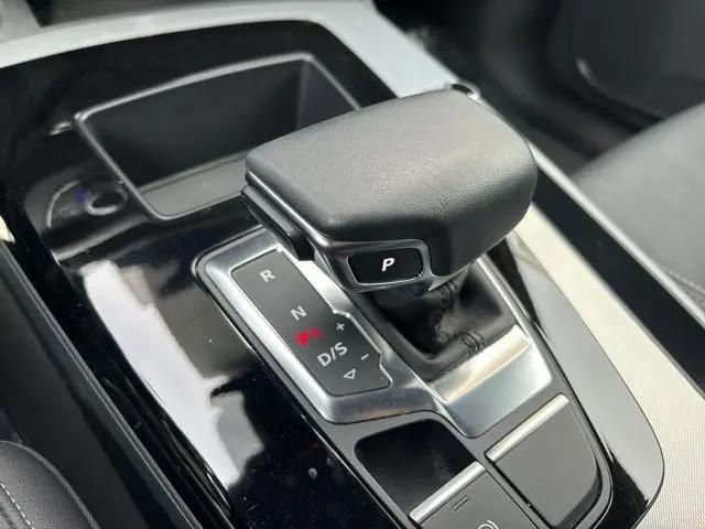 2025 Audi Q5 Premium 45 TFSI S line quattro