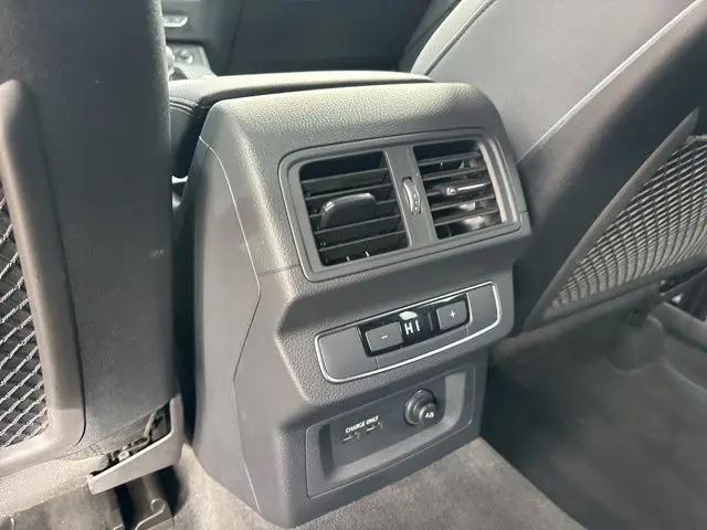 2025 Audi Q5 Premium 45 TFSI S line quattro