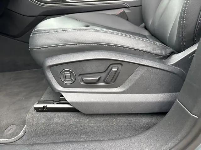 2025 Audi Q7 Premium Plus 55 TFSI quattro Tiptronic