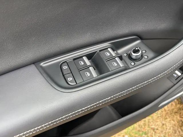 2025 Audi Q7 Premium Plus 55 TFSI quattro Tiptronic
