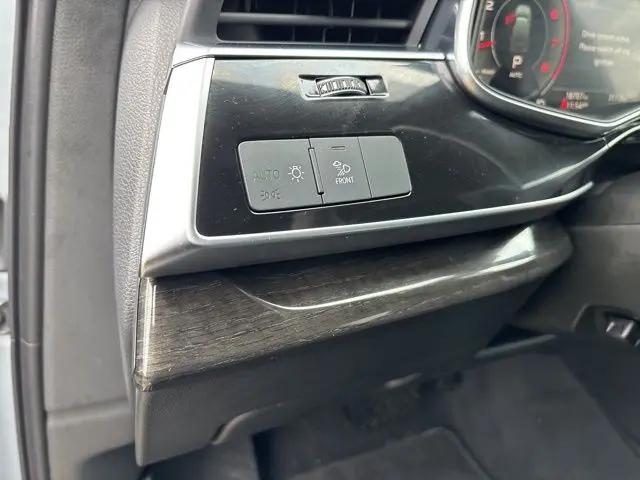2025 Audi Q7 Premium Plus 55 TFSI quattro Tiptronic