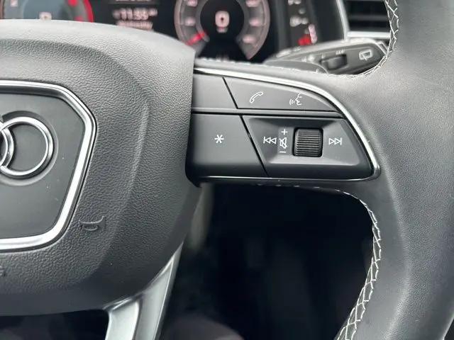 2025 Audi Q7 Premium Plus 55 TFSI quattro Tiptronic