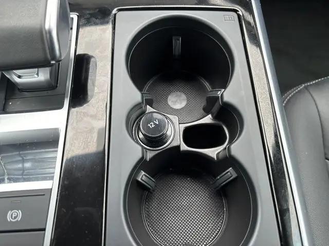 2025 Audi Q7 Premium Plus 55 TFSI quattro Tiptronic