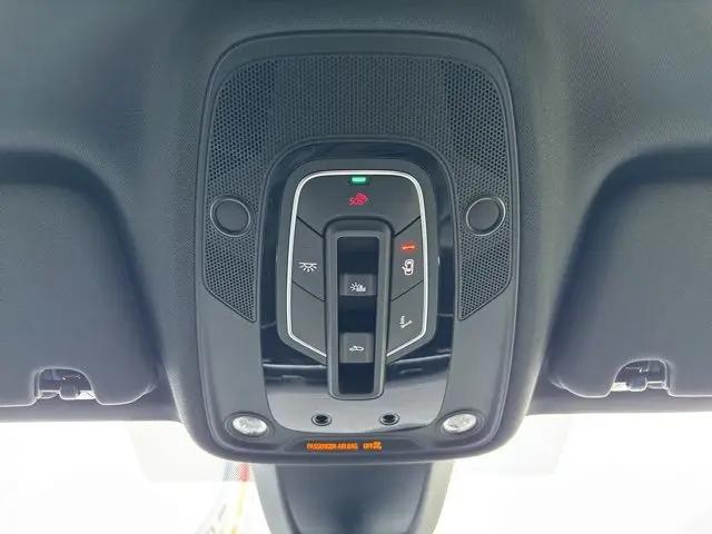 2025 Audi Q7 Premium Plus 55 TFSI quattro Tiptronic