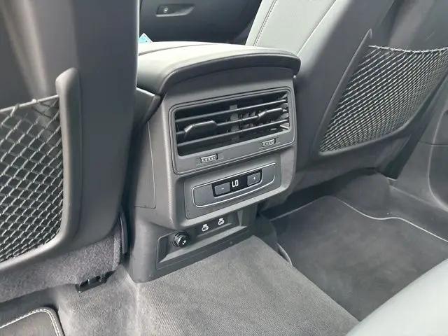 2025 Audi Q7 Premium Plus 55 TFSI quattro Tiptronic