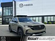 2025 Mazda CX-50 2.5 Turbo Meridian Edition for sale in Ramsey, NJ