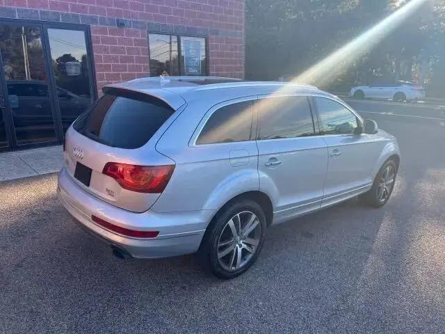 2015 Audi Q7 3.0T Premium