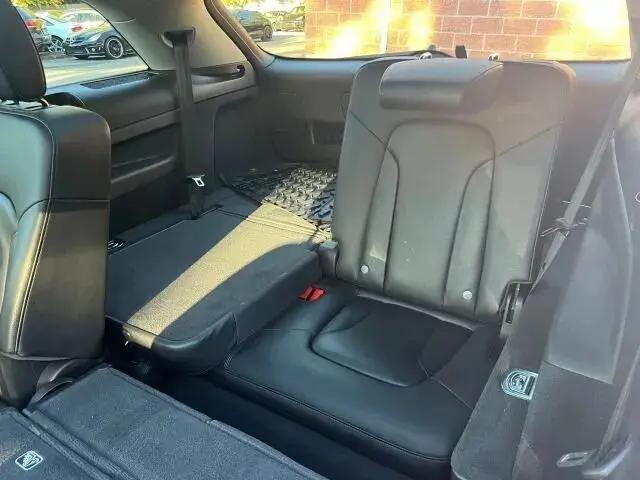 2015 Audi Q7 3.0T Premium