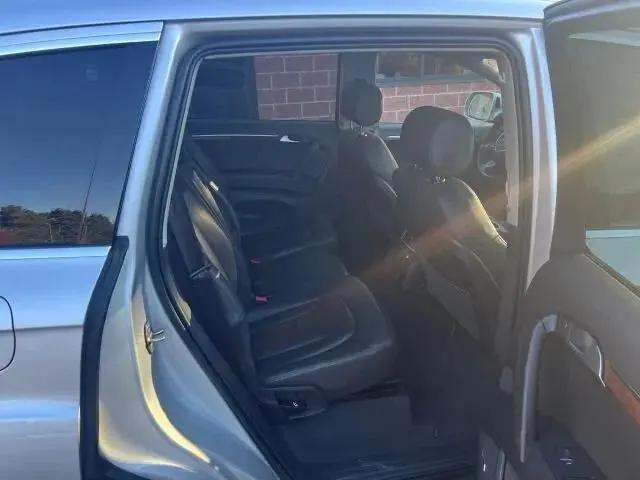2015 Audi Q7 3.0T Premium