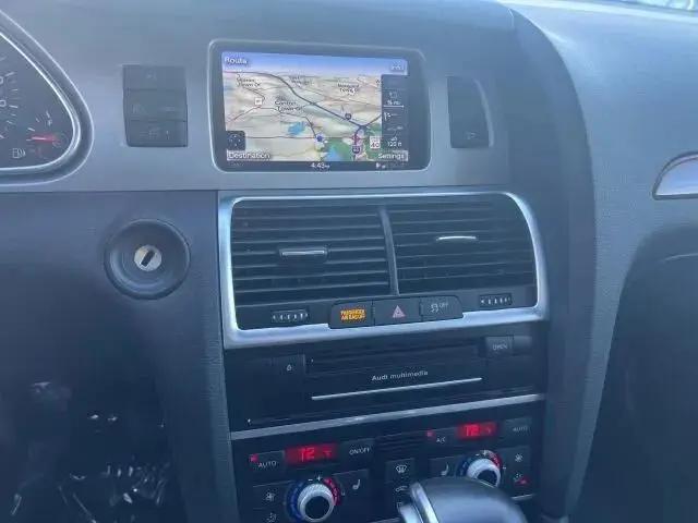 2015 Audi Q7 3.0T Premium