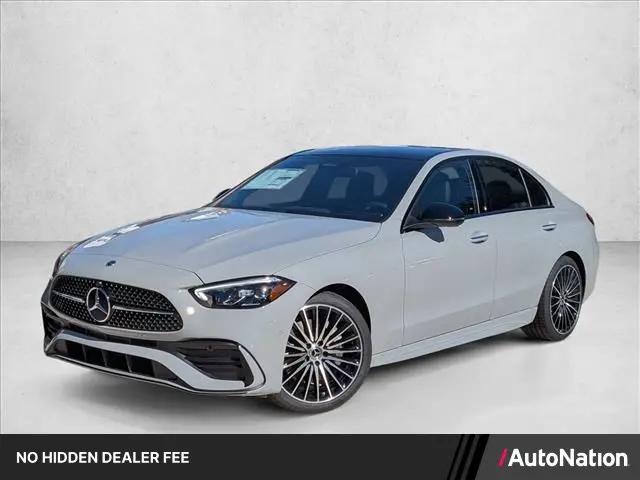 2026 Mercedes-Benz C-CLASS C 300 C 300 for sale in Maitland, FL