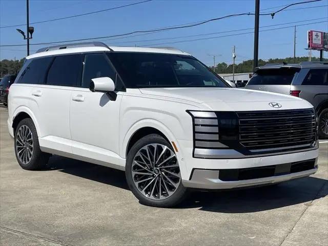 2026 Hyundai Palisade Calligraphy for sale in Jasper, AL