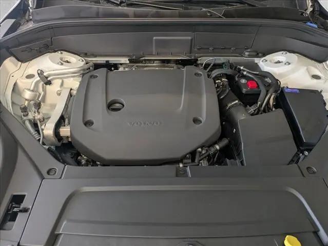 2026 Volvo XC90 Plus, B6 AWD Gas (mild hybrid), Gasoline, Bright, 7 Seats