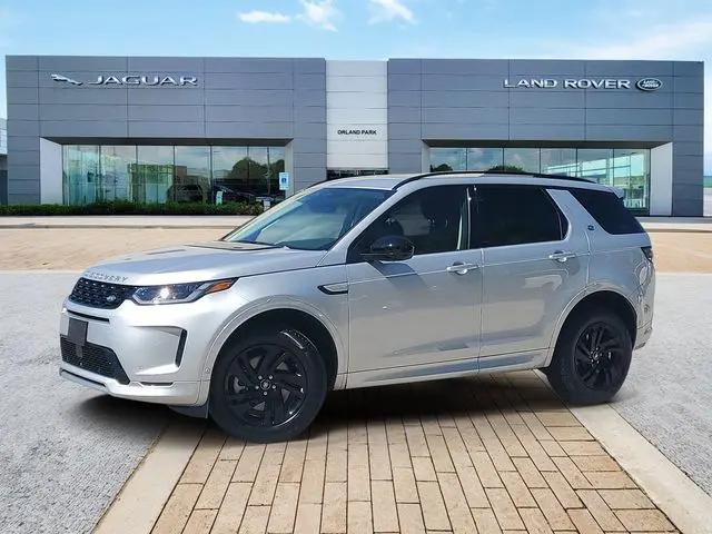 2025 Land Rover Discovery Sport S for sale in Tinley Park, IL