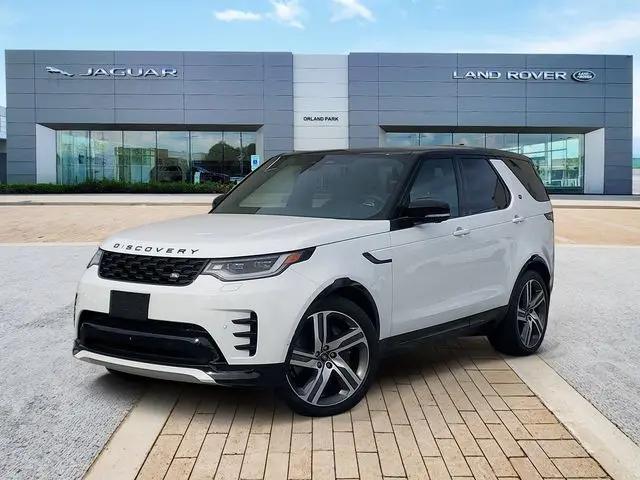 2024 Land Rover Discovery P360 Dynamic SE for sale in Tinley Park, IL