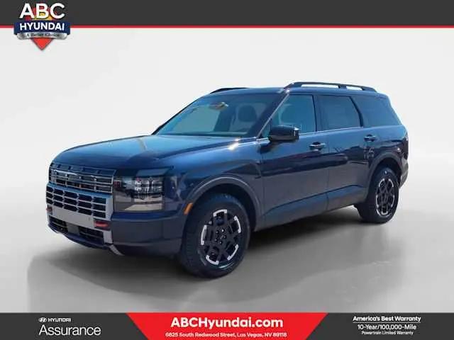 2026 Hyundai Palisade XRT Pro for sale in Las Vegas, NV