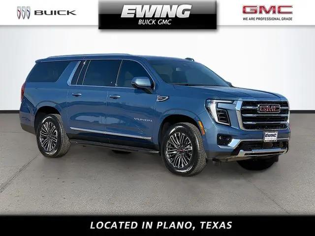 2026 GMC Yukon XL 2WD Elevation for sale in Plano, TX