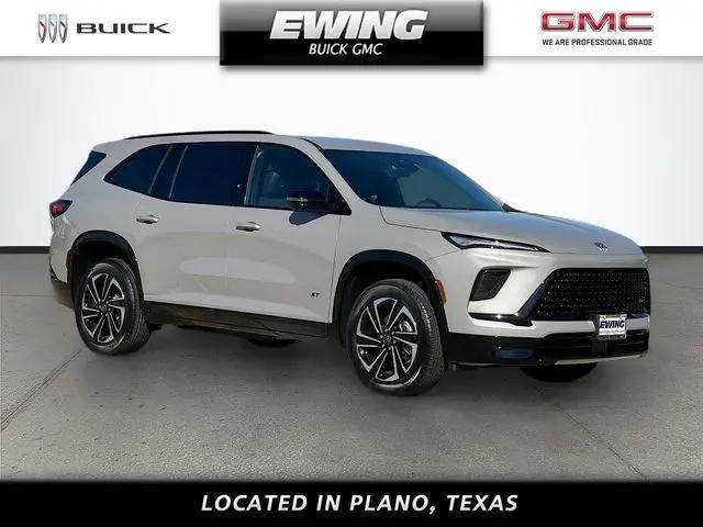 2026 Buick Enclave Sport Touring FWD for sale in Plano, TX