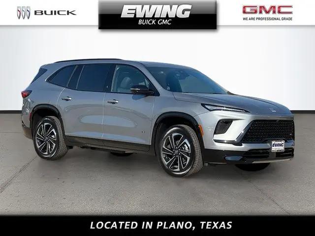 2026 Buick Enclave Sport Touring FWD for sale in Plano, TX
