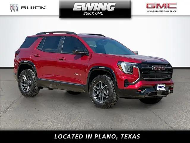 2026 GMC Terrain AWD AT4 for sale in Plano, TX