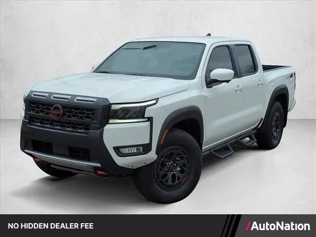 2026 Nissan Frontier Crew Cab PRO-4X 4x4 for sale in Memphis, TN