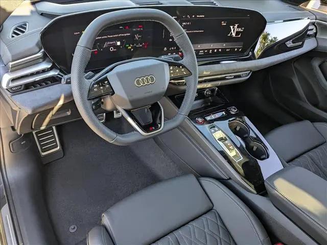 2025 Audi S5 Premium Plus TFSI quattro S tronic
