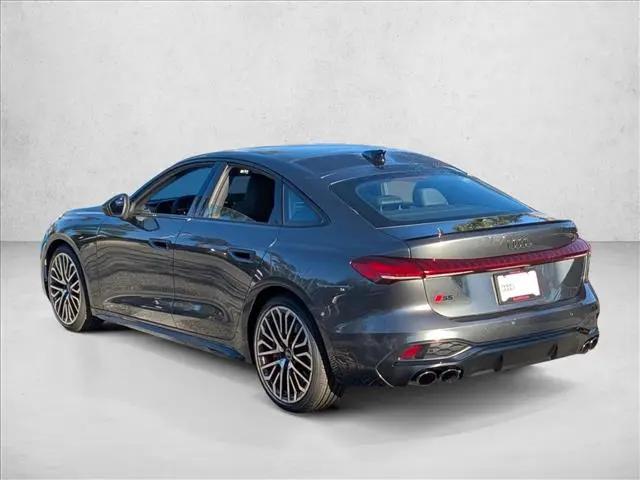 2025 Audi S5 Premium Plus TFSI quattro S tronic