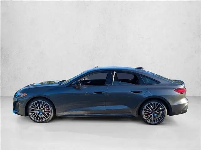 2025 Audi S5 Premium Plus TFSI quattro S tronic
