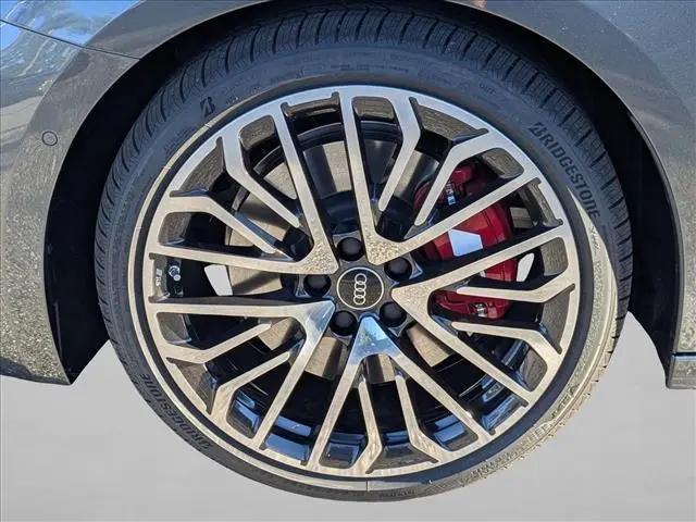 2025 Audi S5 Premium Plus TFSI quattro S tronic