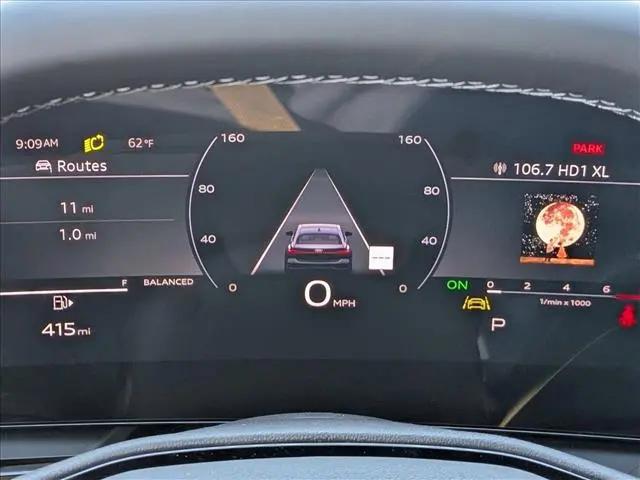 2025 Audi S5 Premium Plus TFSI quattro S tronic