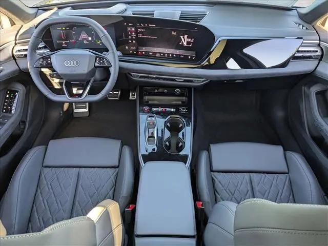 2025 Audi S5 Premium Plus TFSI quattro S tronic
