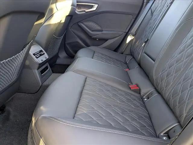 2025 Audi S5 Premium Plus TFSI quattro S tronic