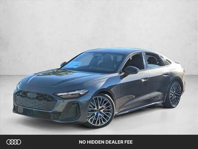 2025 Audi S5 Premium Plus TFSI quattro S tronic for sale in Orlando, FL
