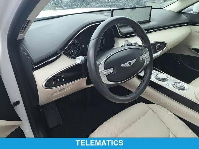 2023 Genesis GV70 2.5T AWD