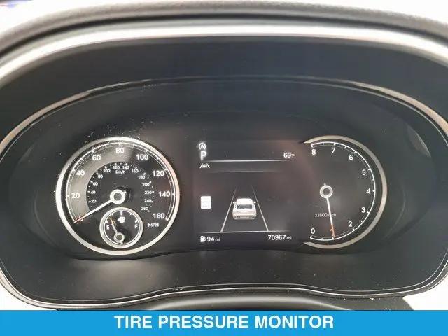 2023 Genesis GV70 2.5T AWD