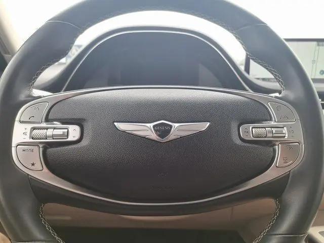 2023 Genesis GV70 2.5T AWD