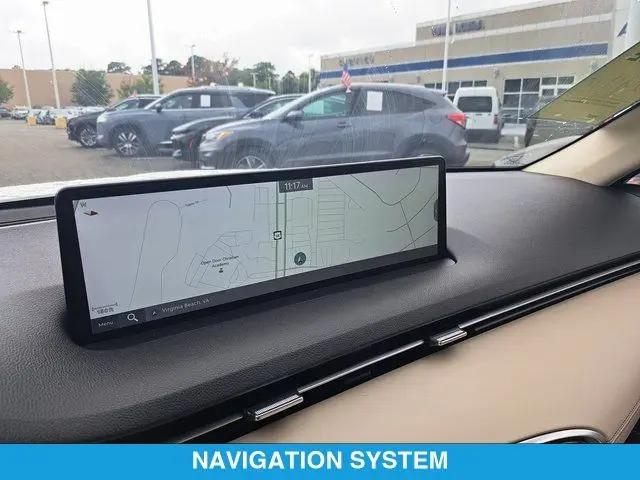2023 Genesis GV70 2.5T AWD
