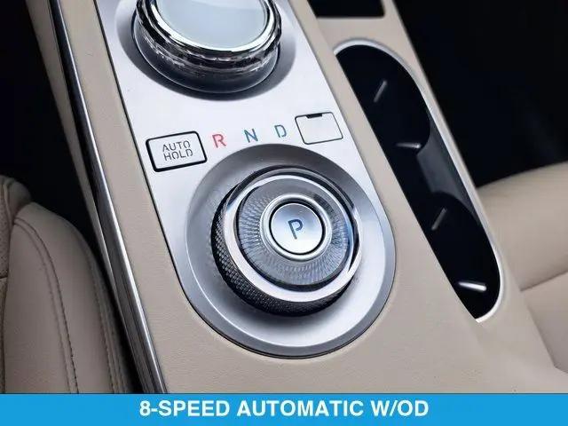 2023 Genesis GV70 2.5T AWD