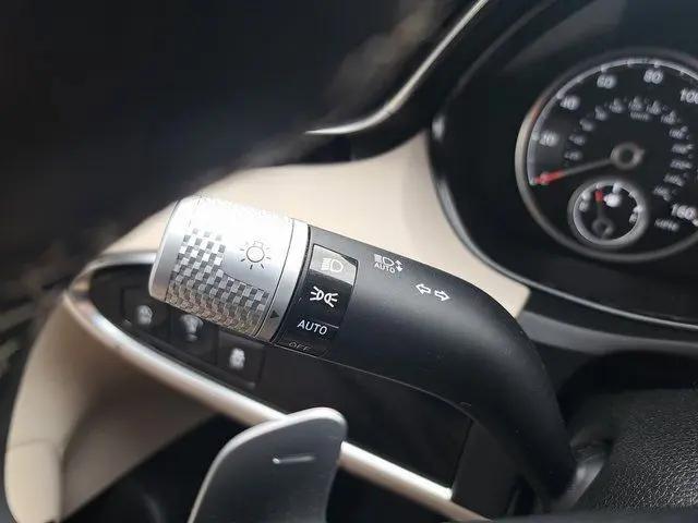 2023 Genesis GV70 2.5T AWD