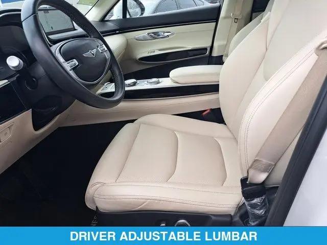 2023 Genesis GV70 2.5T AWD