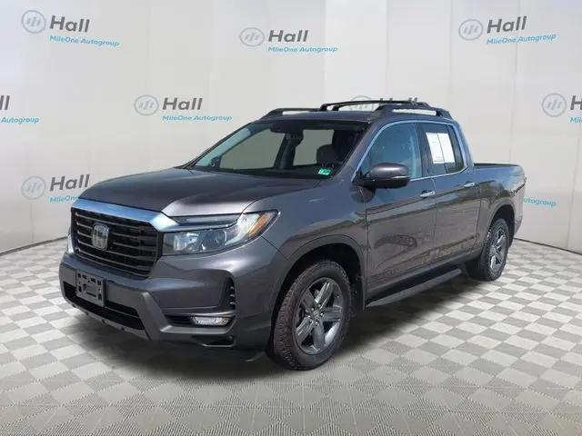 2023 Honda Ridgeline RTL-E for sale in Elizabeth City, NC