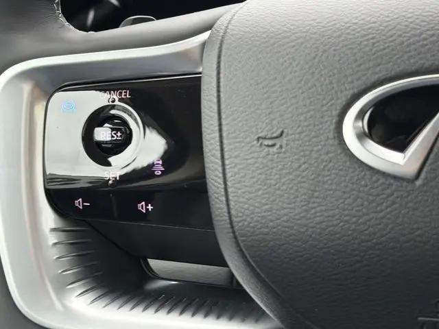 2026 INFINITI QX80 LUXE AWD