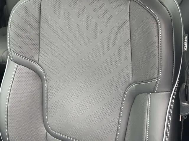 2026 INFINITI QX80 LUXE AWD