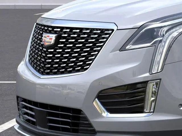 2025 Cadillac XT5 FWD Premium Luxury