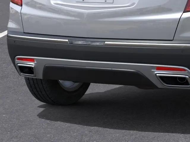 2025 Cadillac XT5 FWD Premium Luxury
