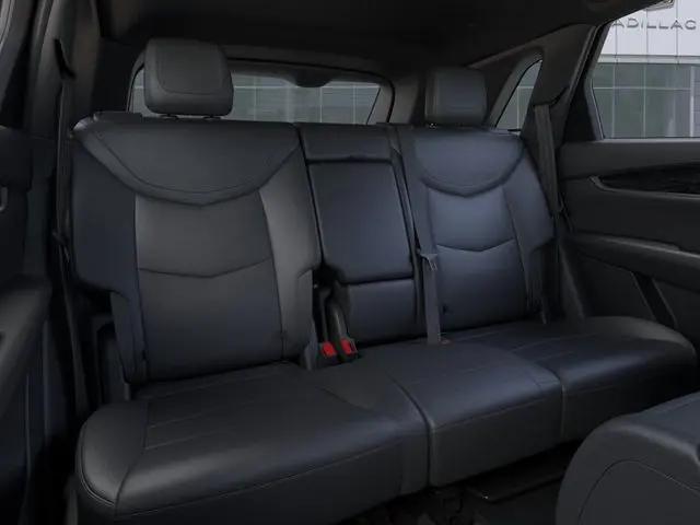 2025 Cadillac XT5 FWD Premium Luxury